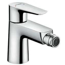 Смеситель для биде Hansgrohe Talis E 71720000 Хром