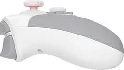 Геймпад A4Tech Bloody GPW70 sports white - мініатюра 4