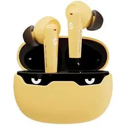 TWS-наушники Black Shark Lucifer T10 yellow