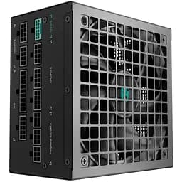 Блок живлення Deepcool 1000W PN1000M GamerStorm (R-PNA00M-FC0B-JGEU)
