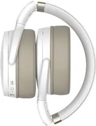 Навушники Sennheiser HD 450 BT White (508387) - мініатюра 2