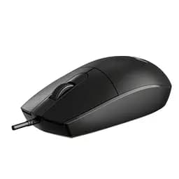 Мишка AOC MS100B USB Black (MS100B/LA) - мініатюра 11