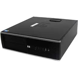Комп'ютер HP Compaq Elite 8200 SFF (i3-2120/8/240SSD) Б/В