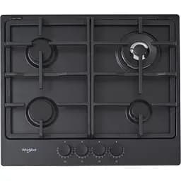 Варильна поверхня Whirlpool TGML 661 NB