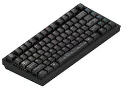 Клавіатура Dark Project ALU81 Terra Nova ENG/UA (DPKB_NOVA_81_ANSI_BLACK_UA) - мініатюра 2