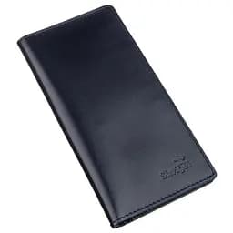 Кожаный портмоне Shvigel 18х9х1 см acs0016025
