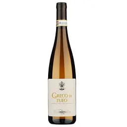 Вино Mastroberardino Greco di Tufo, белое, сухое, 12,5%, 0,75 л (8000017090514)
