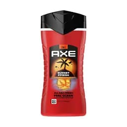 Подарунковий набір AXE Сансет фреш - мініатюра 4