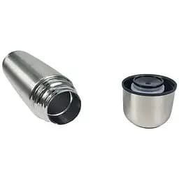 Термос Сила Classic Silver 0.75 л - мініатюра 2