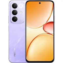 Смартфон Realme C85 8/256GB Blue (Global RU) NFC