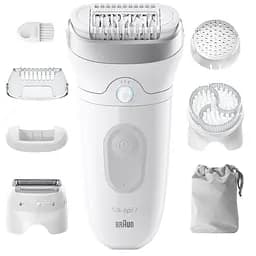 Епілятор Braun Silk-epil 7 SE 7-060