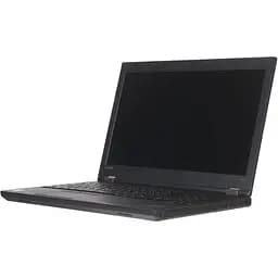 Ноутбук Lenovo ThinkPad L 560 15.6 1920x1080 i5 6200u 2 ядра 4 потока 8/256 ГБ Refurbished - мініатюра 2