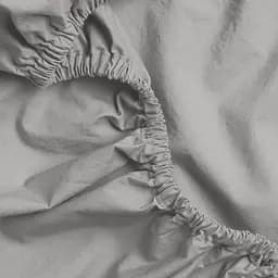 Дитяча постільна білизна з вареної бавовни Cosas STANNIC 110х140см (54WashedCotton_Stannic_Stannic_140) - мініатюра 6