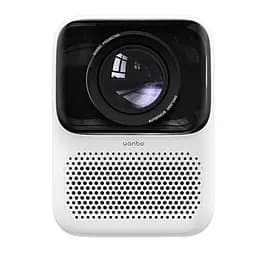 Портативний проектор Wanbo T2 MAX NEW / 1920x1080 / 450 ANSI lm / Android 9.0 / Wi-Fi / Bluetooth - мініатюра 2