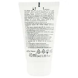 Денний крем Elfa Pharm Hyaluron5 Med SPF15, 40 мл - мініатюра 2