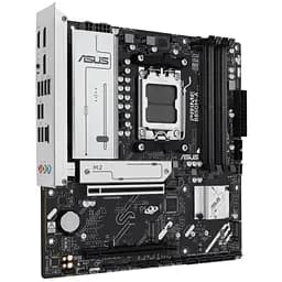 Материнська плата ASUS PRIME B850M-A-CSM - мініатюра 2