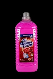 Кондиціонер для білизни Der Waschkonig Rotblumen, Польові квіти, 2 л (040-6672)