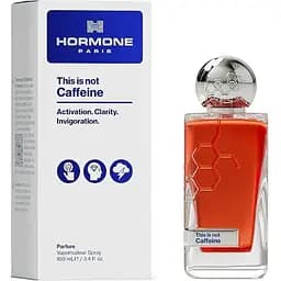 Духи оригинал Hormone Paris This is Not Caffeine 100 мл Parfum
