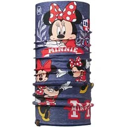 Бафф Buff Minnie Child Polar high school denim/navy Темно-синий
