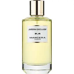 Mancera Jardin Exclusif 120 мл тестер парфюмированная вода