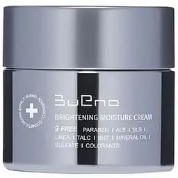 Освітлюючий зволожувальний крем Bueno Brightening Moisture Cream, 80 г