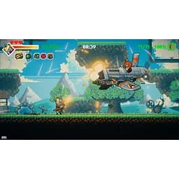Ключ активації Microsoft Speedollama для Xbox One/Series S/X - мініатюра 6