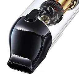 Портативний Пилосос Baseus A5 Handy Vacuum Cleaner (16000pa) black - мініатюра 6