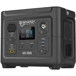 Зарядная станция Genergy ZERO GZE-0305 288 Вт/год (240000201)