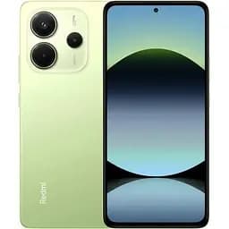 Смартфон Xiaomi Redmi Note 14 6/128GB Lime Green - мініатюра 4