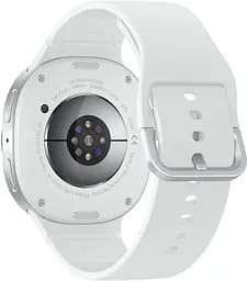 Смарт-годинник Samsung Galaxy Watch 8 44mm Silver (SM-L330NZSASEK) - мініатюра 4