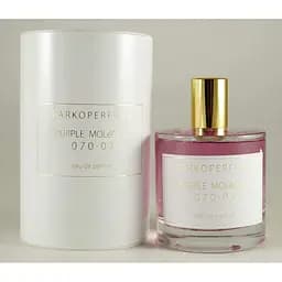 Zarkoperfume Purple Molecule 070.07 100 мл парфюмированная вода