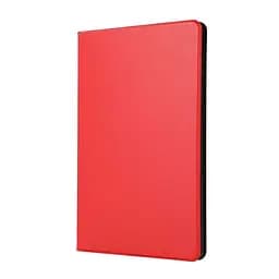 Чохол TPU Multiview Cover для Xiaomi Redmi Pad SE 11 2023 Червоний - мініатюра 6