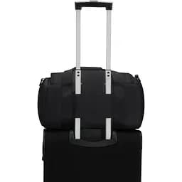 Сумка Дорожня American Tourister BRIGHTUP BLACK 40x25x20 MF8*09003 - мініатюра 7
