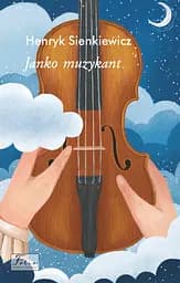Janko muzykant - Генрик Сенкевич