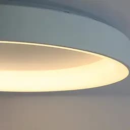 Стельовий світильник Friendlylight Rim 80 LED 3000K White FL2097 - мініатюра 3