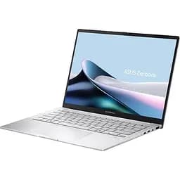 Ноутбук Asus Zenbook 14 OLED UX3405CA-PP070X, Intel Core Ultra 9 285H, 5.4GHz, 14 OLED 3K, 120Hz, 32GB, SSD 1TB, Intel Arc Graphics, Windows 11 Pro - мініатюра 5