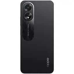 Смартфон Oppo A38 128 ГБ Glowing Black (Grade B) Seller Refurbished - мініатюра 3