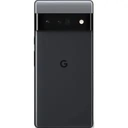 Смартфон Google Pixel 6 Pro 12/128GB Stormy Black - мініатюра 3