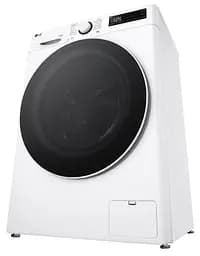 Прально-сушильна машина LG F2R5FG0W (7224535) - мініатюра 4