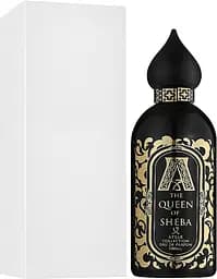 Оригинал Attar Collection The Queen of Sheba 100 мл ТЕСТЕР парфюмированная вода