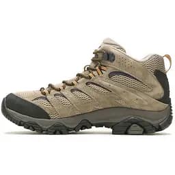 Черевики Merrell Moab 3 Mid GTX Mns 44 Бежевий (1054-036.0392) - мініатюра 3