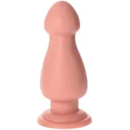 Анальная пробка для фистинга Toyz4lovers El Penon 25.5 см (телесный)