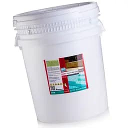 Шоковий хлор Barchemicals Clorocal PG-30 25 кг у гранулах для дезінфекції басейну - мініатюра 2
