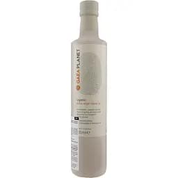 Масло оливковое Gaea Planet Extra Virgin органическое 500 мл (814624)