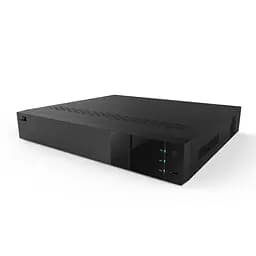 IP-відеореєстратор 16-канальний 12Mp TVT TD-3316H4-16P-A2 з 16 портами PoE (77-00350)