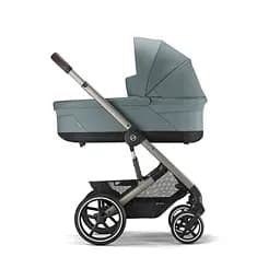 Люлька Cybex S Sky Blue (522002609) - мініатюра 5