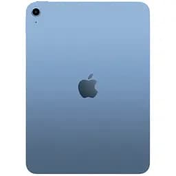 Планшет Apple iPad 11" 2025 Wi-Fi + Cellular 128GB Blue (MD7G4TY/A) - мініатюра 2