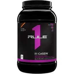Протеїн Rule 1 R1 Casein Шоколадне арахісове масло 897 г