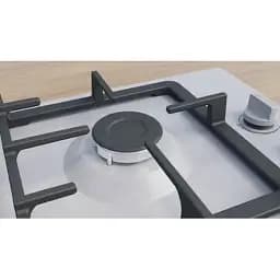 Робоча поверхня BOSCH PBH6C5K90R - мініатюра 5