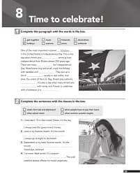 Interchange (5th Edition) 2. Workbook - мініатюра 2